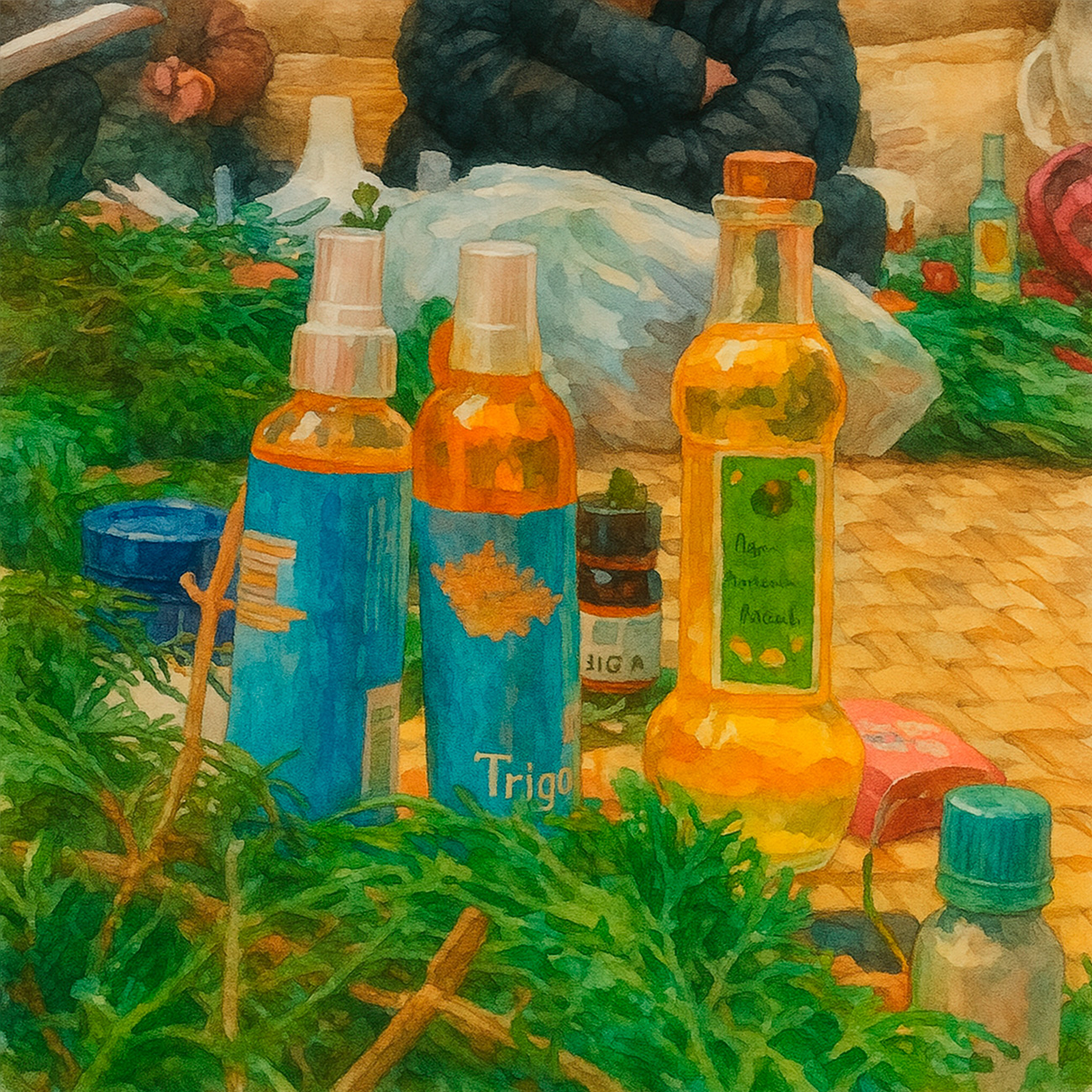 Encuentro con tu mago interior