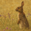 Conejo de pascua