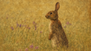Conejo de pascua